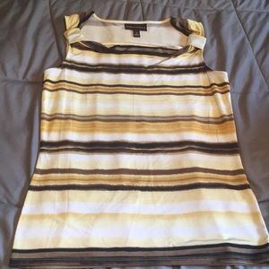 Dana Buchman dress shirt